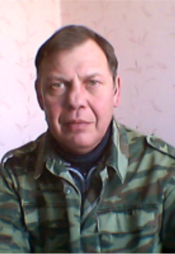 My photo - Aleksandr, 57 from Fokino (@aleksandr179169)
