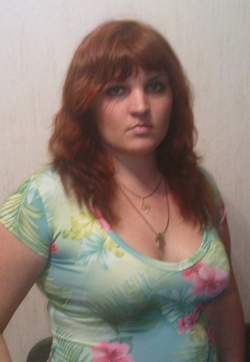 Моя фотография - Леночка, 44 из Миллерово (@lenochka482)