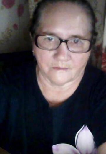 My photo - Olga, 63 from Irkutsk (@olga459913)