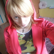 НАСТЮША, 28, Дивногорск