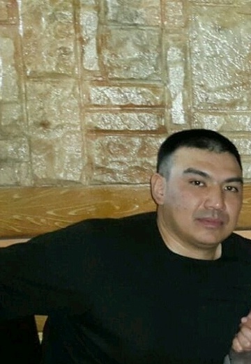 Моя фотография - Руслан, 38 из Кзыл-Орда (@ruslan179940)