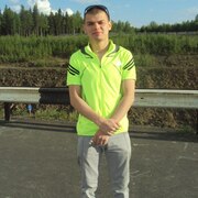 Александр, 31, Качканар