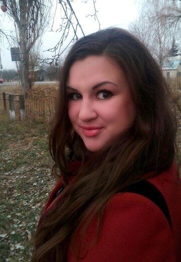 My photo - Inna, 32 from Belaya Tserkov (@inna28766)