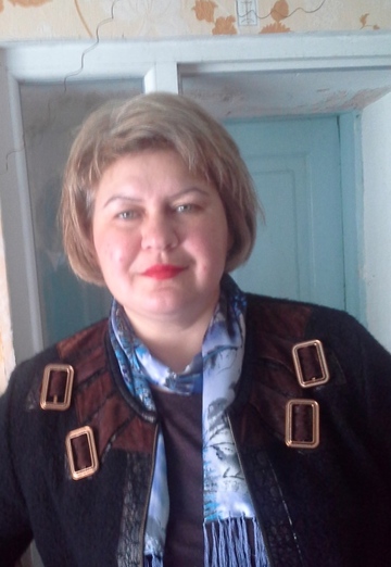 Моя фотографія - Дарина, 47 з Донецьк (@darina6612)