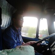 иван, 38, Североуральск