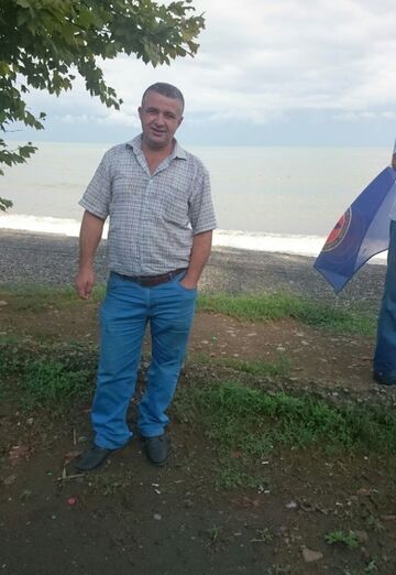 My photo - Arif, 51 from Baku (@arif579)