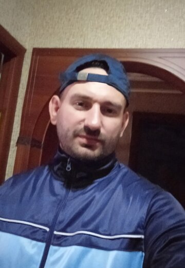 My photo - Ilya, 38 from Yegoryevsk (@ilya140908)