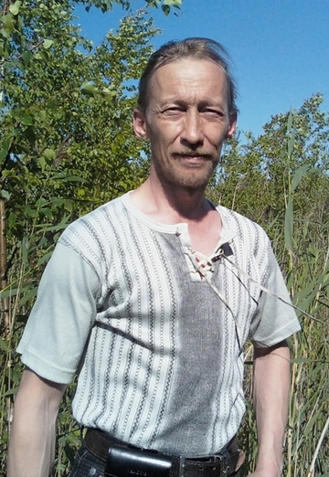 My photo - shalunishka, 53 from Kronstadt (@id638419)