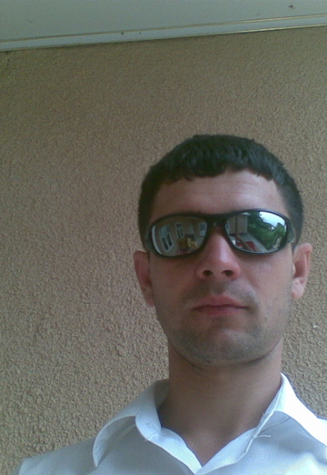 Моя фотография - Sergiu, 36 из Чимишлия (@id203120)