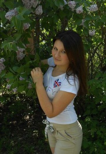 My photo - Katya, 30 from Aleksin (@katy5608728)