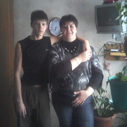 Лена Гвоздова, 49, Южа