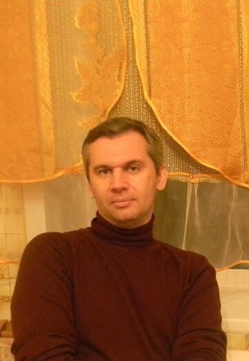 Моя фотография - Алексей, 46 из Бийск (@aleksey237752)