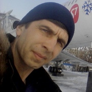 Владимир, 51, Тюмень