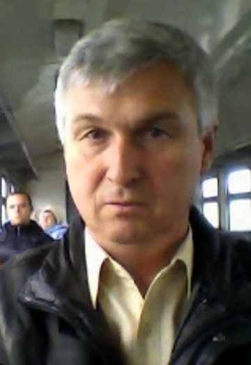 My photo - vvvv, 51 from Voskresensk (@vvvv6474330)