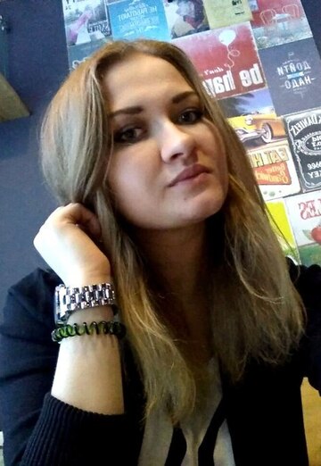 Моя фотография - Светлана, 28 из Харьков (@svetlana148243)