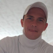 Роман, 32, Пенза