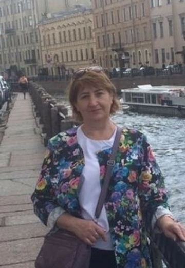 My photo - Vera Ivannikova, 60 from Kostanay (@veraivannikova)
