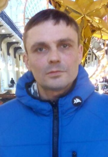 Моя фотография - Игорь, 34 из Калуга (@igor284035)