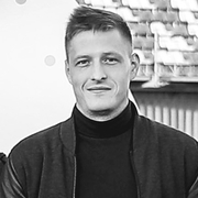 Владислав, 31, Балашиха