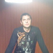 Сергей, 36, Холм-Жирковский