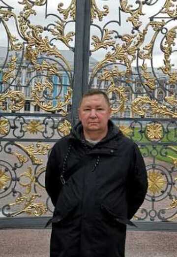 My photo - Farit, 57 from Kazan (@farit1336)