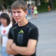 Егор, 34, Усть-Катав