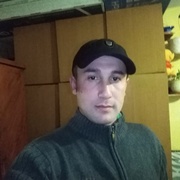 Гайрат, 33, Старая Купавна