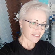 Ирина, 52, Муром