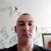 Евгений, 34, Бородино (Красноярский край)