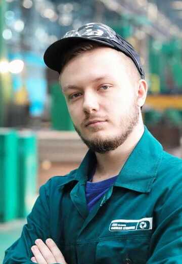 Моя фотографія - Олег, 26 з Волгодонськ (@oleg337322)