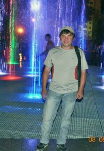 My photo - Vitaliy, 54 from Saransk (@vitaliy101667)