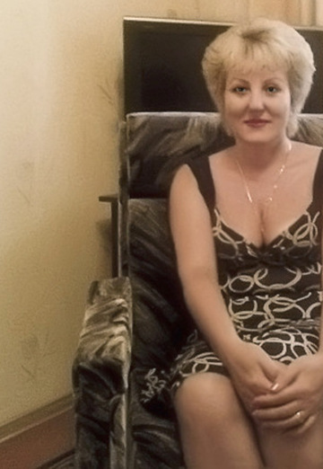 My photo - Lidia, 63 from Rostov-on-don (@lidiya328)