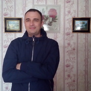 Павел, 40, Киселевск