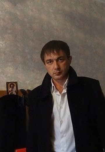 My photo - Aleksandr Mamayusupov, 41 from Khmelnytskiy (@aleksandrmamausupov)