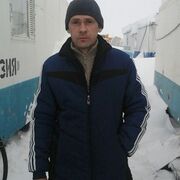 Артём, 39, Покачи (Тюменская обл.)