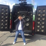Михаил, 35, Шадринск