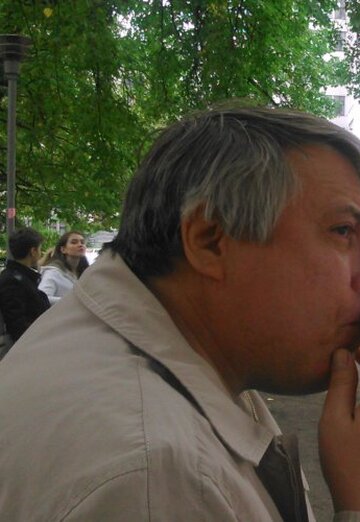 My photo - Serj, 57 from Kharkiv (@serj20295)
