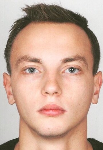 Моя фотография - Владислав, 28 из Полтава (@vladislav42678)