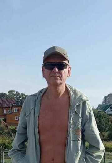 Моя фотографія - Олег, 57 з Сергієв Посад (@selantiy7228090)