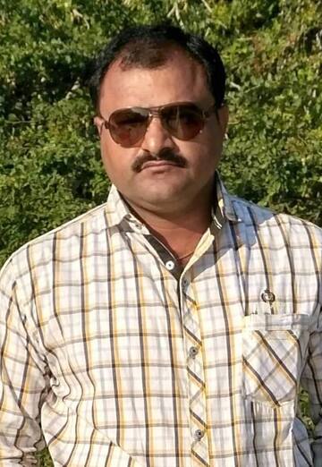 My photo - Yogendrasinh Rana, 46 from Gurugram (@yogendrasinhrana)