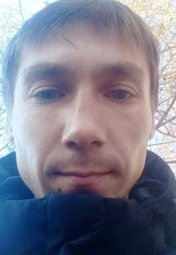 My photo - Aleksandr, 34 from Yoshkar-Ola (@aleksandr943828)