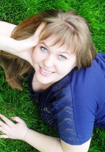 Моя фотография - Ольга, 32 из Краснодар (@olga133947)
