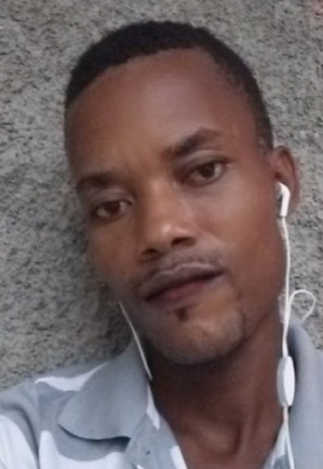 Моя фотография - Charles Obed, 38 из Сите-Солей (@charlesobed0)