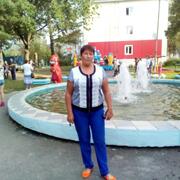 ВЕРА, 65, Мыски