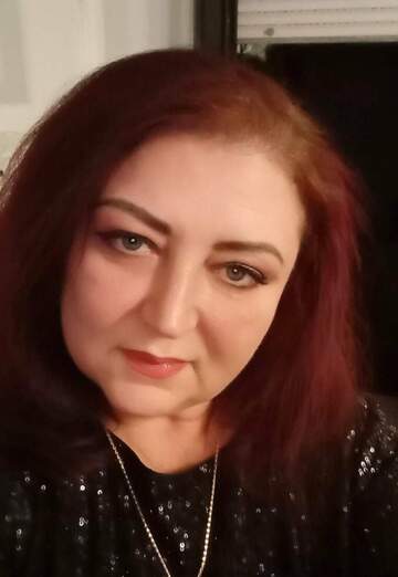 My photo - Lyudmila, 52 from Cologne (@ludmila129534)