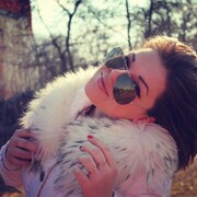 Анечка, 27, Курчатов