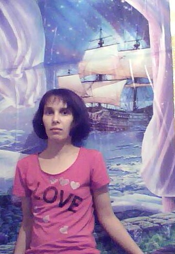 Моя фотография - Людмила, 40 из Зеленогорск (@ludmila5702849)