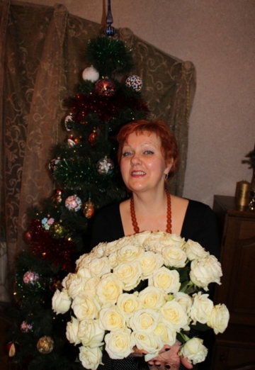 My photo - Natalya, 49 from Dobropillya (@st-dobro)