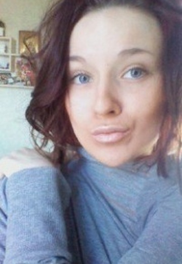 My photo - Tina, 30 from Minsk (@tina474)