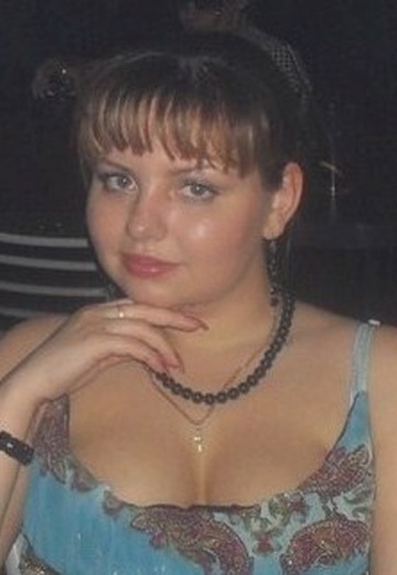 My photo - Yuliya, 38 from Zelenograd (@yuliatobol)